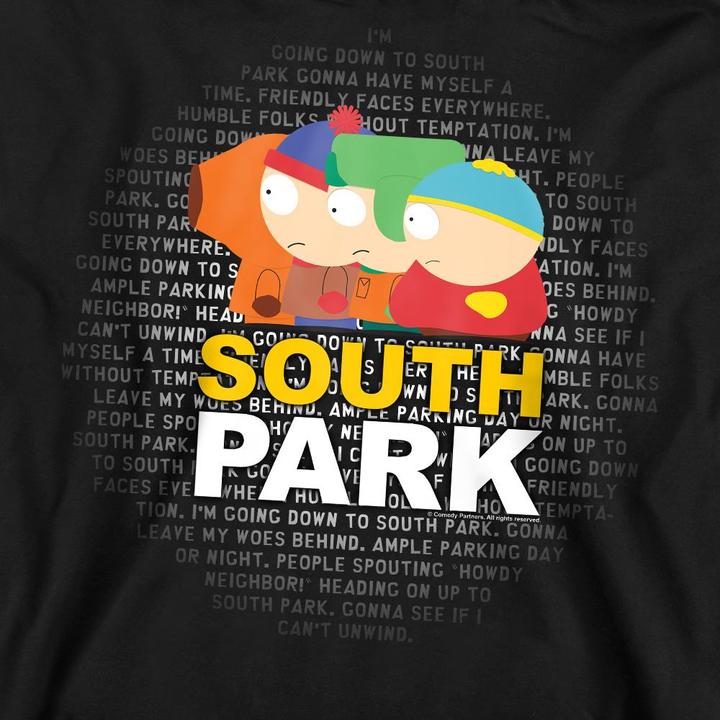 Produktbild Ubisoft Lyrics Sweatshirt (S)