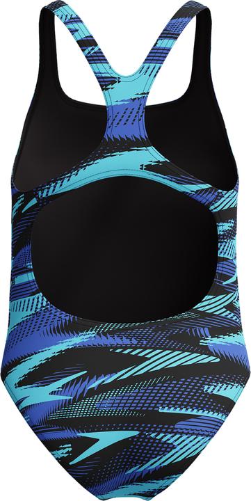 Produktbild Speedo HyperBoom Allover Medalist (7, 8)