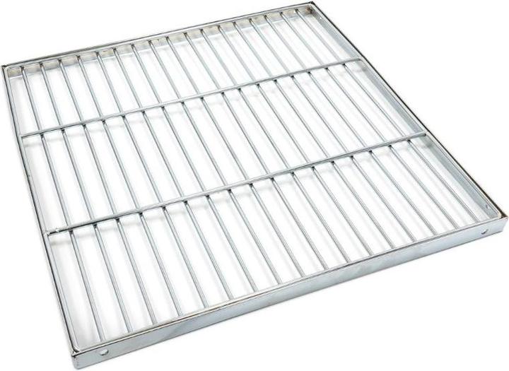Produktbild Bonfeu Grillrost für Lagerfeuer-Brücke