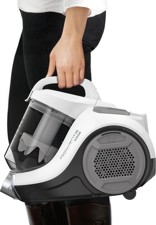 Image du produit Rowenta RO8388 Silence Foce Multi-Cyclonic