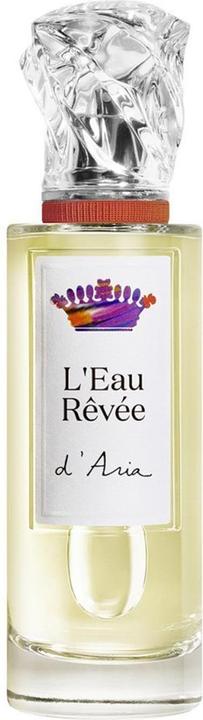 Sisley d'Aria Eau de Toilette