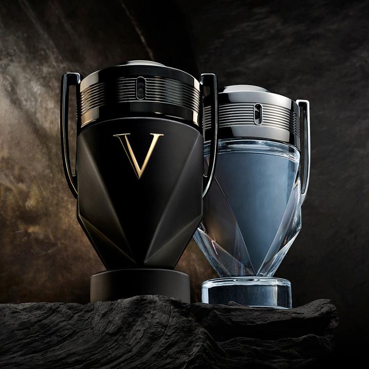 Actual product image Paco Rabanne Invictus Victory Absolu Parfum Intense (Eau de parfum, 200 ml)