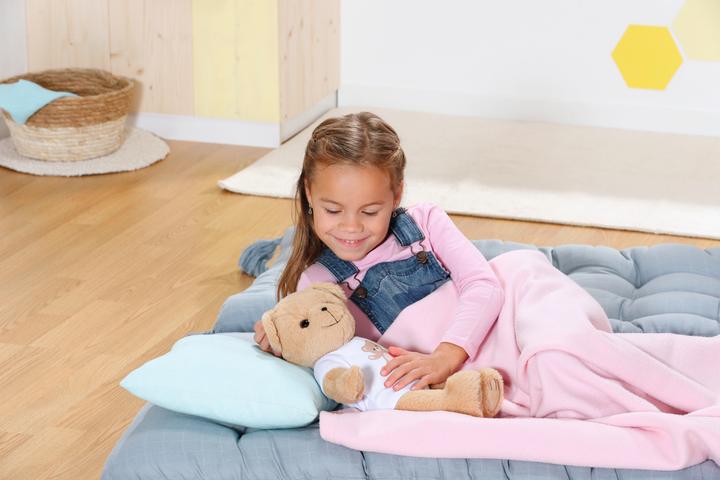 Produktbild Zapf Creation BABY born Bear assorted