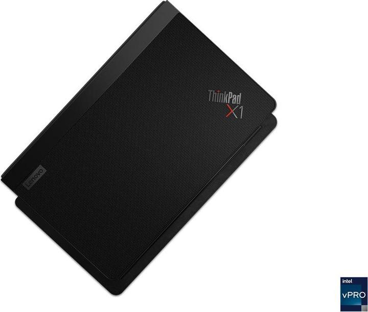 Actual product image Lenovo X1 Fold 16 Gen 1 (16.30", Intel Core i7-1260U, 32 GB, 1000 GB, Eng. Int.)