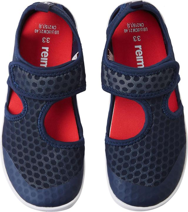 Actual product image Reima Kid's Rantaan (34)