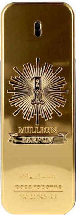 Actual product image Paco Rabanne 1 million (Eau de parfum, 200 ml)