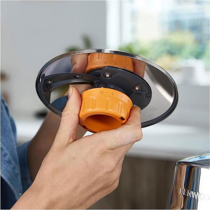 Produktbild Kenwood KAH65.000PL