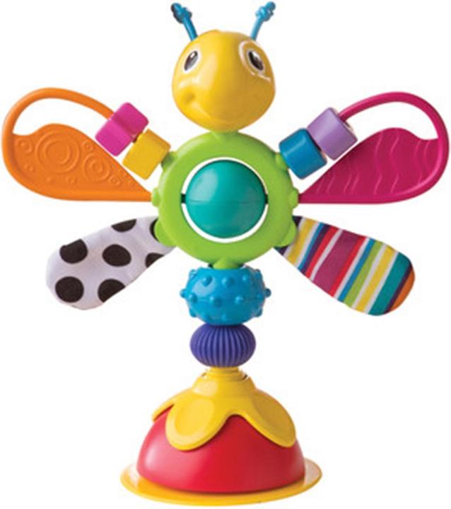 Image du produit Tomy Lamaze Freddie la chaise haute Firefly Jouet