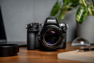 Actual product image Voigtländer Nokton 50mm / 1.0 asph. (Nikon Z, full size)