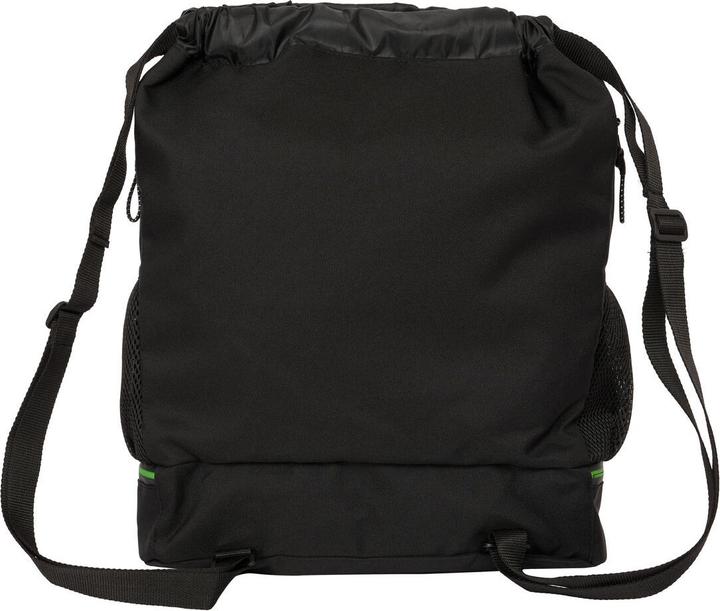 Produktbild Kappa Rucksack für Kinder Black Schwarz 35 x 40 x 1 cm
