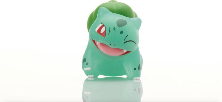 Produktbild Pokémon Pokemon - Battle Figure - Translucent Bulbasaur (PKW2403)