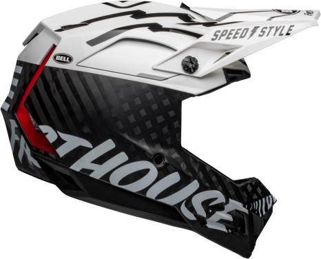Immagine prodotto Bell Casco Full 10 Spherical MIPS (55 cm)