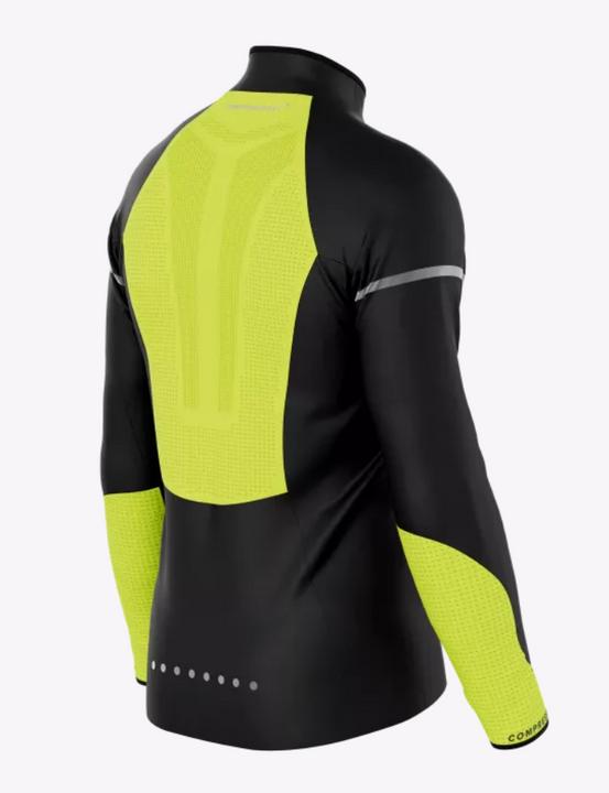 Produktbild Compressport Hurricane Windproof Jacket Flash M (XL)