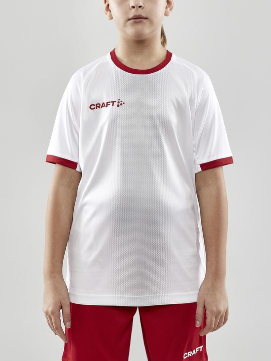 Actual product image Craft Progress 2.0 Graphic Jersey JR (158)