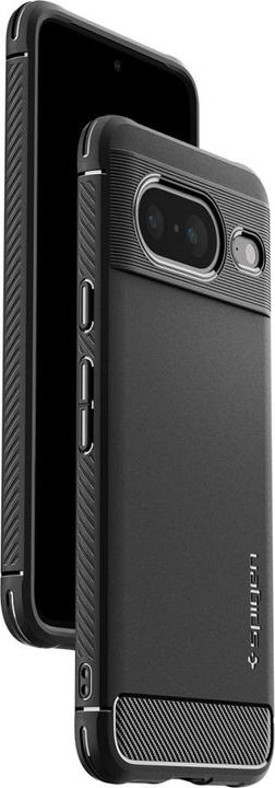 Image du produit Spigen Rugged Armor (Google Pixel 8)