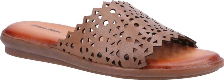 Produktbild Hush Puppies Mules Bryony Leder (39)