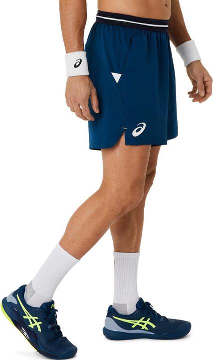 Immagine prodotto ASICS Performance Pantaloncini Match 7in Uomo (S)