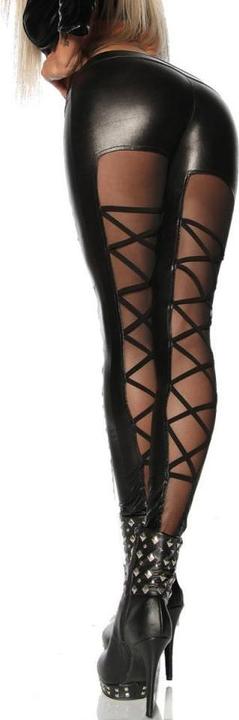 Produktbild Saresia Leggings in schwarz (S)