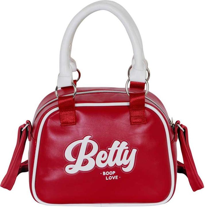 Produktbild Karactermania Bowling Fashion Handbag Varsity