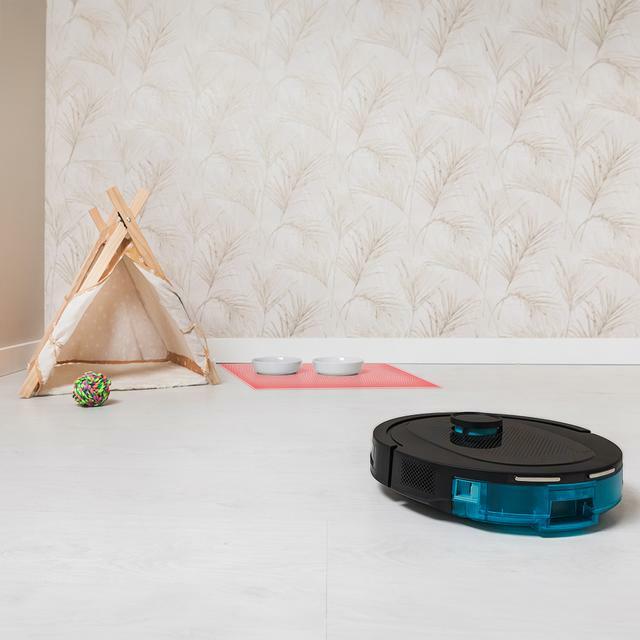 Actual product image Cecotec Conga 7490 Ultimate Home X-Treme (Robot vacuum)