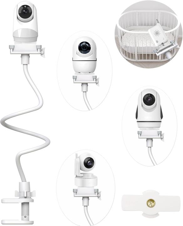 Produktbild Derebir Babyphone Halterung