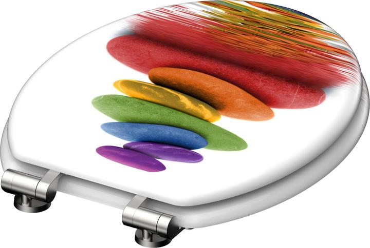 Actual product image Schütte Colorful Stones