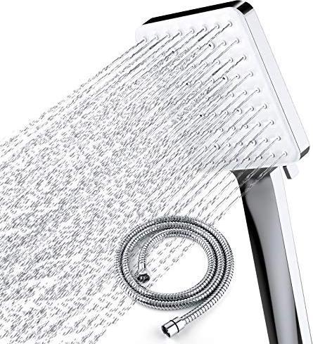 Actual product image Newentor Shower set (6 Beam types)