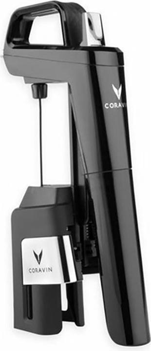 Image du produit Coravin Verseur à vin Timeless Six (Verseur de vin)