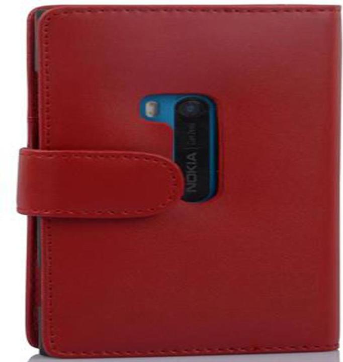 Produktbild Cadorabo Book Glatt Cover (Nokia Lumia 920)
