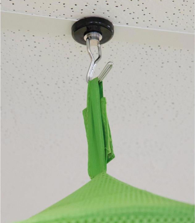 Produktbild Maul Magnet KarussellHaken (2 x)
