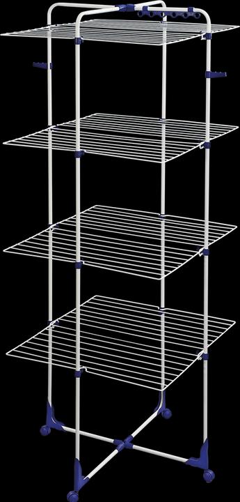 Produktbild Leifheit Turmtrockner Classic Tower 450 (45 m)