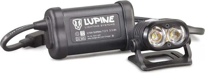 Image du produit Lupine Piko 4 (1900 lm)