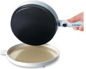Produktbild Cloer Crêpes