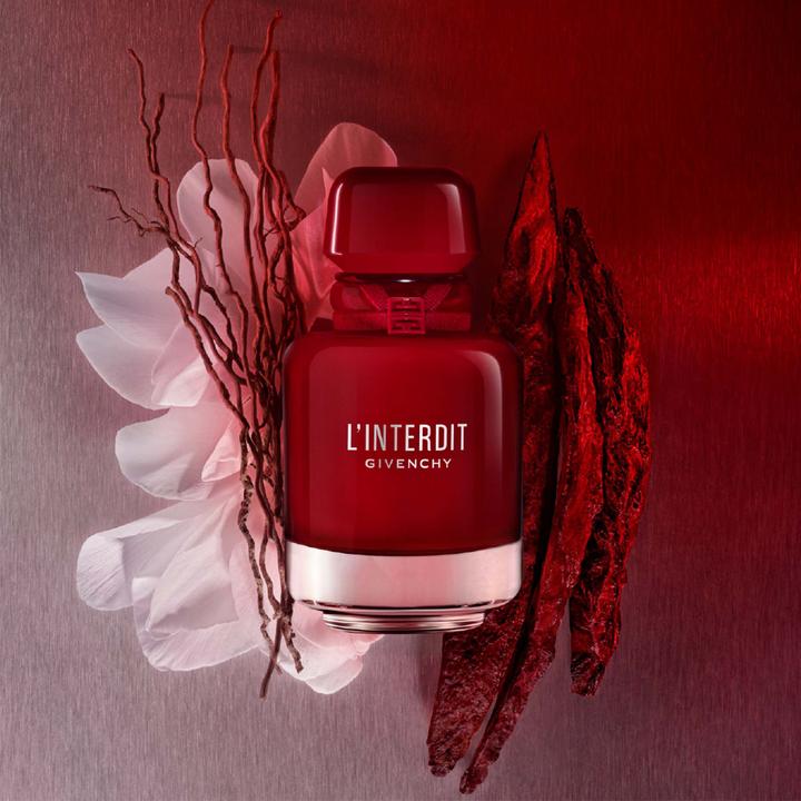Produktbild Givenchy L’Interdit (Eau de Parfum, 80 ml)