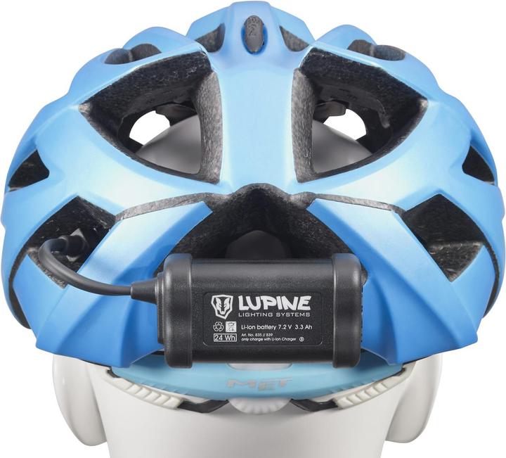 Lupine Piko 4 (1900 lm)