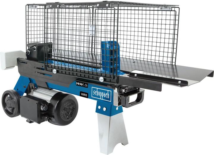 Scheppach HL760L