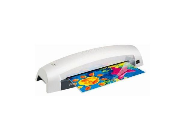 Actual product image Fellowes Lunar (75 - 80 µm, A3)
