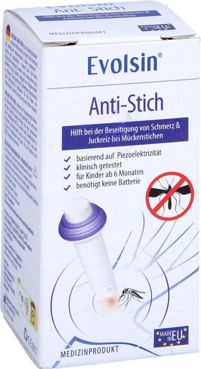 Produktbild Evolsin Anti Stich