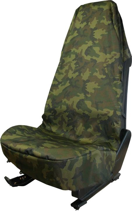 Produktbild IWH Sitzschoner Universal Tarn