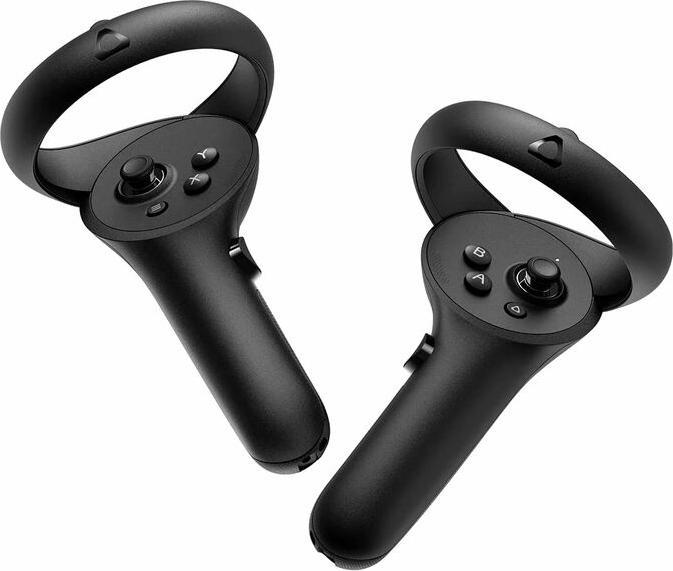 Immagine prodotto HTC Cuffie VR VIVE Focus Vision Business Edition (128 GB)