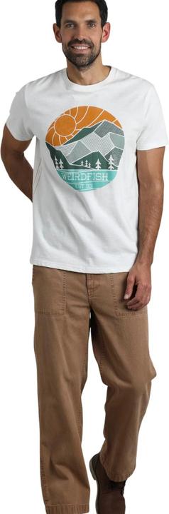 Produktbild Weird Fish Foothills TShirt (4XL)