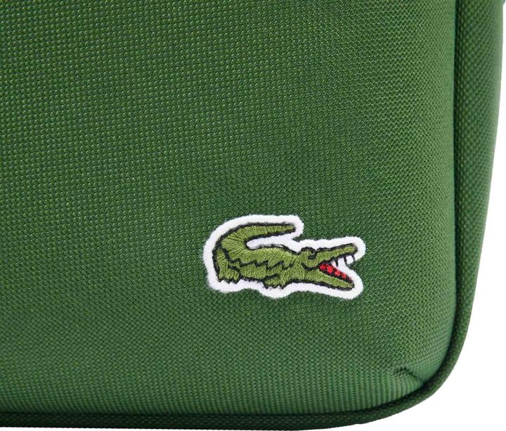 Actual product image Lacoste Neocroc Crossover Bag