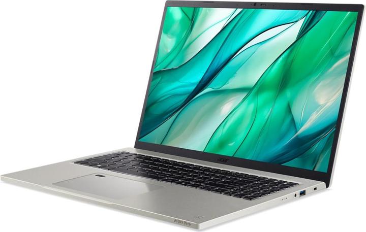 Produktbild Acer Aspire Vero 16 (16", Intel Core Ultra 7 155U, 16 GB, 1000 GB, DE)