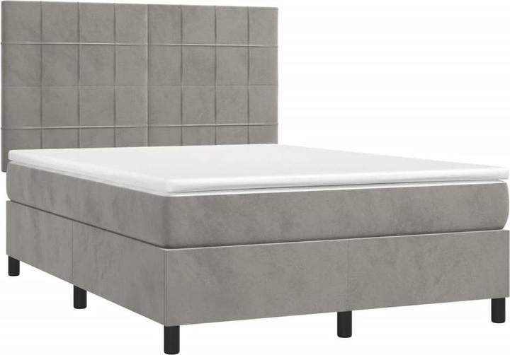 Produktbild VidaXL Esther (140 x 200 cm)