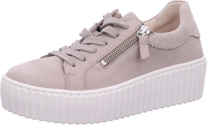 Beige, Leinen