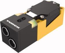 Produktbild Turck Ultraschallsensor