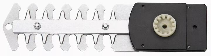 Actual product image Hecht 5036 (Metal cutting blade)