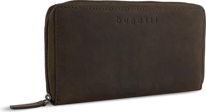 Produktbild Bugatti Luca Geldbörse Leder 19 cm