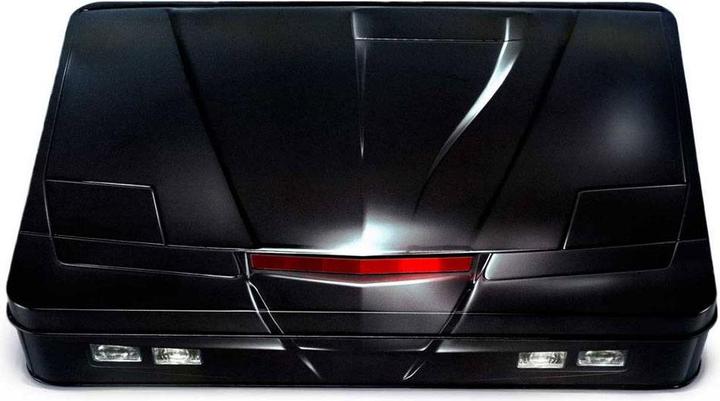Produktbild Doctor Collector Knight Rider: F.L.A.G Agent Kit