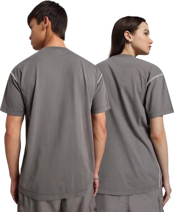 Immagine prodotto Napapijri t-shirt kee grey gargoyle (XS)